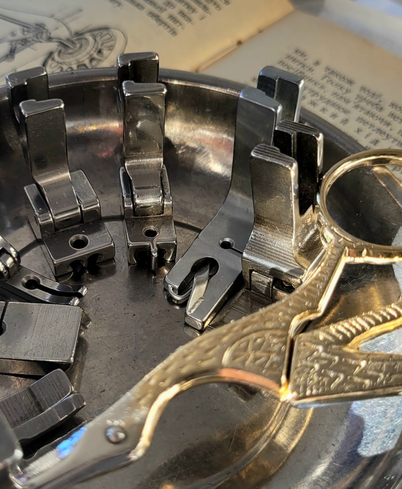 Pracownia MON PETIT Atelier